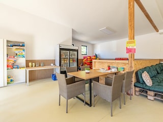 Ferienhaus Tönning Außenaufnahme 39