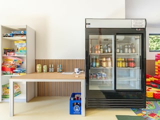 Ferienhaus Tönning Außenaufnahme 40