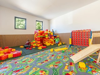 Ferienhaus Tönning Außenaufnahme 41