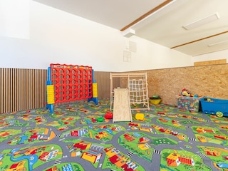 Ferienhaus Tönning Außenaufnahme 42
