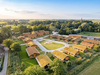Ferienhaus Tönning Außenaufnahme 31