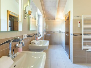Ferienhaus Dagebüll Ausstattung 12