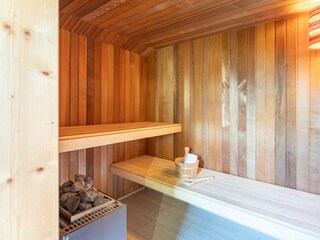 Ferienhaus Dagebüll Ausstattung 13