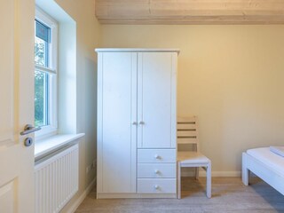 Ferienhaus Dagebüll Ausstattung 15