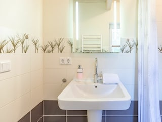 Ferienhaus Dagebüll Ausstattung 19