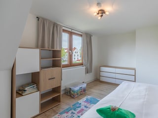 Ferienhaus Tönning Ausstattung 18