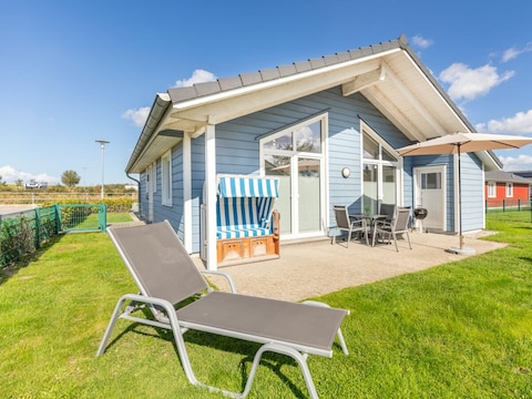 Ferienhaus Nordseeperle