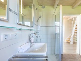 Ferienhaus Dagebüll Ausstattung 10