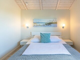 Ferienhaus Dagebüll Ausstattung 11