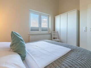 Ferienhaus Dagebüll Ausstattung 12