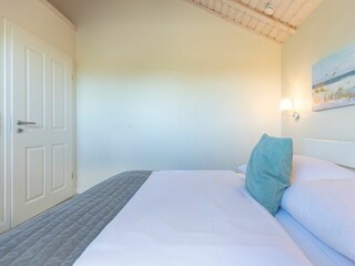 Ferienhaus Dagebüll Ausstattung 13