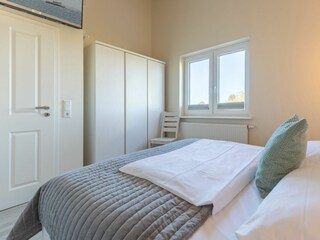 Ferienhaus Dagebüll Ausstattung 16