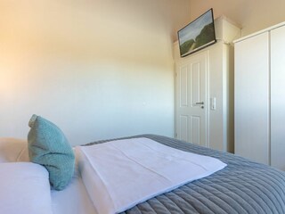 Ferienhaus Dagebüll Ausstattung 17