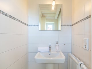 Ferienhaus Dagebüll Ausstattung 19