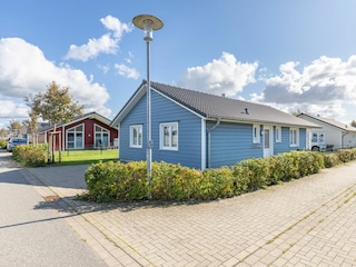 Ferienhaus Dagebüll Außenaufnahme 7