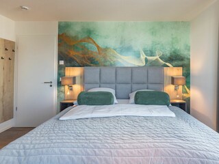 Ferienwohnung Hallig Nordstrandischmoor Ausstattung 15