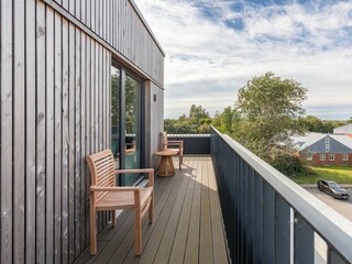 Ferienwohnung Hallig Nordstrandischmoor Ausstattung 17