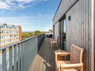 Ferienwohnung Hallig Nordstrandischmoor Ausstattung 18