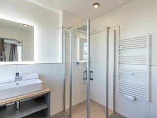 Ferienwohnung Hallig Nordstrandischmoor Ausstattung 20