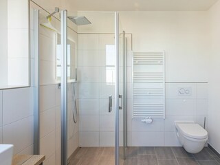 Ferienwohnung Hallig Nordstrandischmoor Ausstattung 21