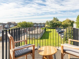 Ferienwohnung Hallig Nordstrandischmoor Außenaufnahme 9