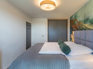 Ferienwohnung Hallig Nordstrandischmoor Ausstattung 13