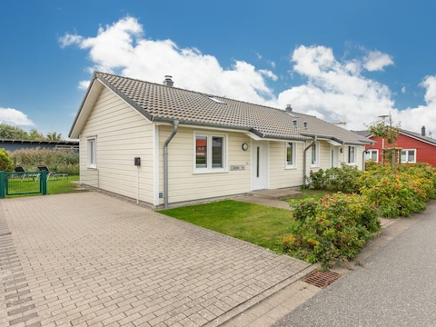 Ferienwohnung Sophia