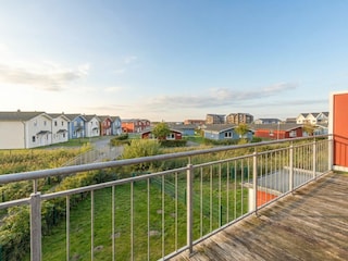 Ferienhaus Dagebüll Außenaufnahme 4