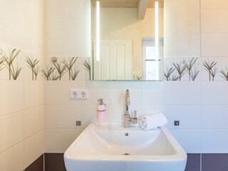 Ferienhaus Dagebüll Ausstattung 6