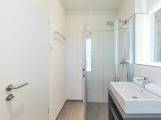 Ferienwohnung Hallig Nordstrandischmoor Ausstattung 9