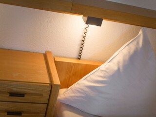 1. Schlafzimmer