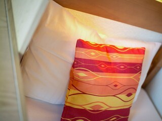 2. Schlafzimmer