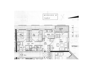Ferienwohnung Bad Zwischenahn Grundriss 31