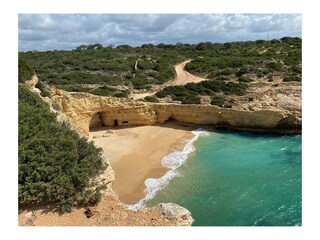 Ferienhaus Carvoeiro Umgebung 35