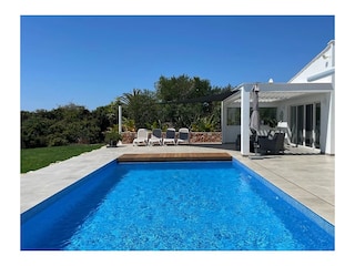 Holiday house Carvoeiro Outdoor Recording 9