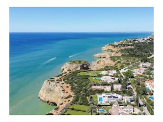 Holiday house Carvoeiro Outdoor Recording 2