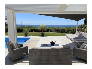 Holiday house Carvoeiro Outdoor Recording 12