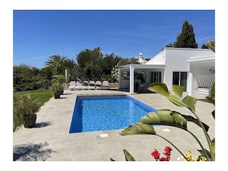 Holiday house Carvoeiro Outdoor Recording 11