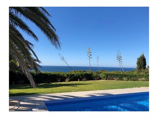 Ferienhaus Carvoeiro Außenaufnahme 8