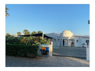 Ferienhaus Carvoeiro Außenaufnahme 6