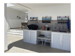 Ferienhaus Carvoeiro Außenaufnahme 17