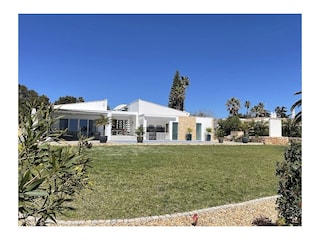 Holiday house Carvoeiro Outdoor Recording 3