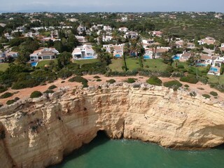 Ferienhaus Carvoeiro Außenaufnahme 4