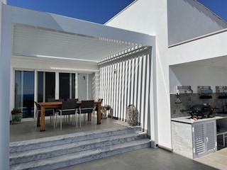 Holiday house Carvoeiro Outdoor Recording 16