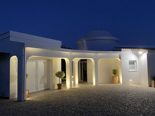 Ferienhaus Carvoeiro Außenaufnahme 7