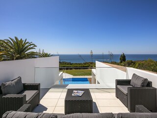 Ferienhaus Carvoeiro Außenaufnahme 19