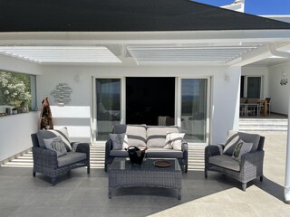 Ferienhaus Carvoeiro Außenaufnahme 14