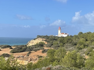 Holiday house Carvoeiro Environment 36