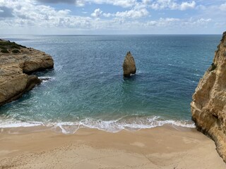 Ferienhaus Carvoeiro Umgebung 37