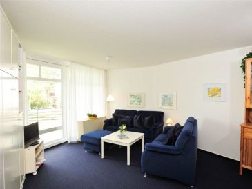 Ferienwohnung 7 im Haus Quisisana (ID 163)